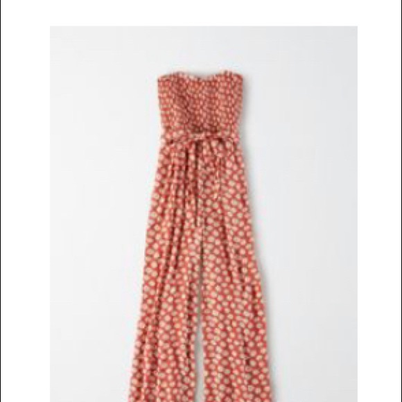 American Eagle Jumpsuit - Picture 2 of 4